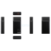 Портативний зарядний пристрій Yenkee YPB 2145 - 20000 mAh PD 45W (Black) (7058367)