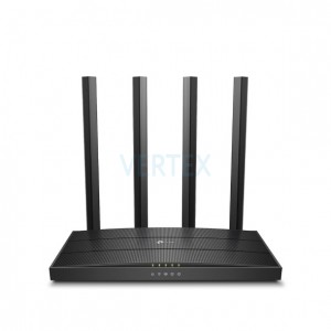 Бездротовий маршрутизатор TP-Link Archer C6 V4