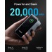 Портативний зарядний пристрій Anker Prime - 20000 mAh 200W PD Black (6962724)