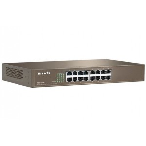 Комутатор Tenda TEF1016D