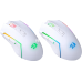 Миша Redragon Trident White (71864) (7153552) Миша Redragon Trident White (71864) (7153552)
