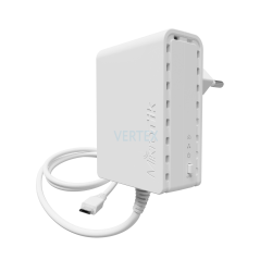 Огляд: MikroTik PWR-LINE EU (PL7400)