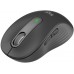 Миша Logitech Signature M650 Wireless Graphite (910-006253) (6794322) Миша Logitech Signature M650 Wireless Graphite (910-006253) (6794322)