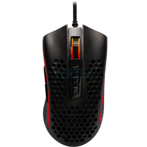 Миша Redragon Storm M808 RGB Optical, Ultralight (77854) (6787975) Миша Redragon Storm M808 RGB Optical, Ultralight (77854) (6787975)