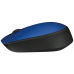 Миша Logitech Wireless Mouse M171 Blue (6275137) Миша Logitech Wireless Mouse M171 Blue (6275137)