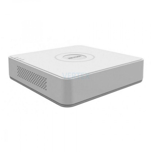 IP відеореєстратор Hikvision DS-7104NI-Q1/4P