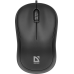 Миша Defender Patch MS-759 (52759) (6492192)
