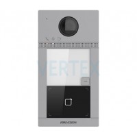 IP панель виклику Hikvision DS-KV8113-WME1(B)/Flush