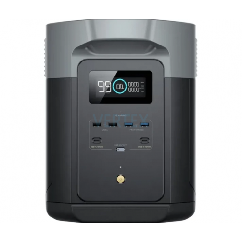 Зарядна станція EcoFlow DELTA 2 Max (EFDELTA2Max-EU)