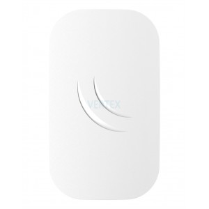 Точка доступу Mikrotik cAP Lite RBcAPL-2nD