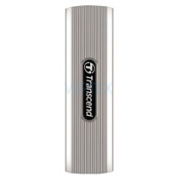 SSD накопичувач Transcend 1TB ESD320A USB Type-A Silver (TS1TESD320A) (6951414)