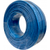 Мережевий кабель GEAR CAT.5E FTP Copper 4Px2x0.51 PVC Indoor 100M (GEC-FTPCU051100)