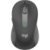 Миша комп'ютерна Logitech Signature M650 Wireless Graphite B2B (910-006274) (6859755) Миша комп'ютерна Logitech Signature M650 Wireless Graphite B2B (910-006274) (6859755)