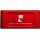 SSD накопичувач Kingston XS1000R BOC 1TB USB 3.2 Gen2 Type-C 3D NAND Red  (7166431)