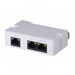 Огляд: PoE розширювач Dahua PFT1300