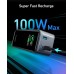 Портативний зарядний пристрій Anker Prime - 20000 mAh 200W PD Black (6962724)