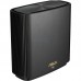 Wi-Fi Mesh система Asus ZenWiFi XT9 1pk Black (90IG0740-MO3B50)