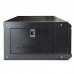 Шафа настінна серверна GEAR 4U 600x600х240 мм чорний із полицею (GWMSN-4U-600-600)