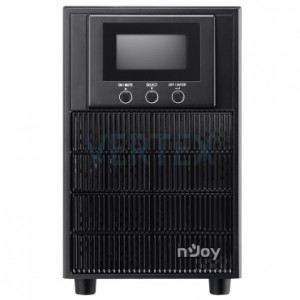 Джерело безперебійного живлення NJOY Aten Pro 2000 (PWUP-OL200AP-AZ01B)