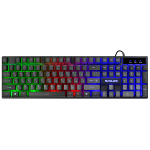 Клавіатура Defender Spark GK-300L (45302) (6948607)