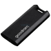 SSD Накопичувач Goodram Move Ridge Black 512GB Type C (SSDR-GMRE-512-K0)  (7163850)
