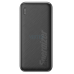 Портативний зарядний пристрій Energizer UE10055PQ - 10000 mAh PD20W + QC22.5W Black (6979976)