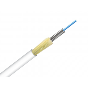 Riser Оптичний кабель NGOPTICS 004 SM G657A1 LSZH
