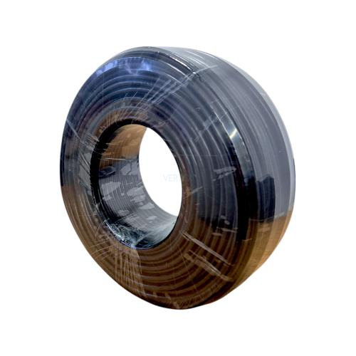 Мережевий кабель GEAR CAT.5E UTP CCA 4Px2x0.51 PVC+PE Outdoor 100M(GEC-UTPCCAOUT051100)