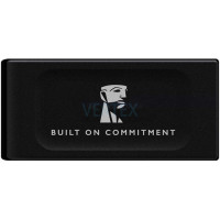 SSD накопичувач Kingston XS1000GA 2TB USB 3.2 Gen 2 Type-C (SXS1000/2000GA) (7157779)