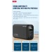 Портативний зарядний пристрій XO PR200 - 30000 mAh PD20W + QC22.5W Black (7005549)