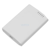 MikroTik PowerBox
