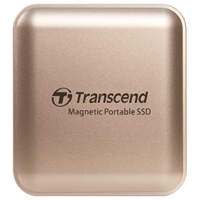 SSD накопичувач Transcend 1TB External SSD ESD420G (TS1TESD420G) (7198090)