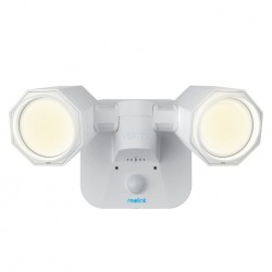 Огляд: Прожектор Reolink Floodlight PoE