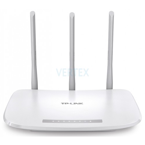 Беспроводной маршрутизатор TP-Link TL-WR845N 300M Wireless N Router (3-Antenna) (6304755)