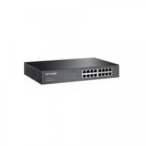 Комутатор TP-Link (TL-SG1016D)