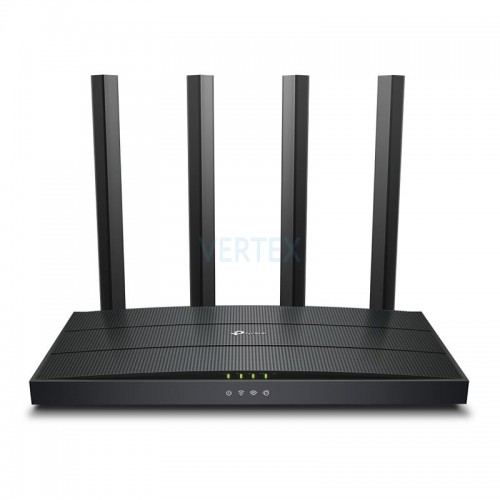 Бездротовий маршрутизатор TP-Link Archer AX12