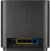 Wi-Fi Mesh система Asus ZenWiFi XT9 2pk Black (90IG0740-MO3B30)