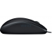 Миша Logitech B110 Silent Black (6466156) Миша Logitech B110 Silent Black (6466156)