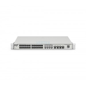 Комутатор Ruijie Reyee RG-NBS3200-24SFP/8GT4XS