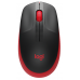 Миша Logitech M190 Full-size Wireless Red (6617021)