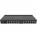 Маршрутизатор MikroTik RB4011iGS+RM