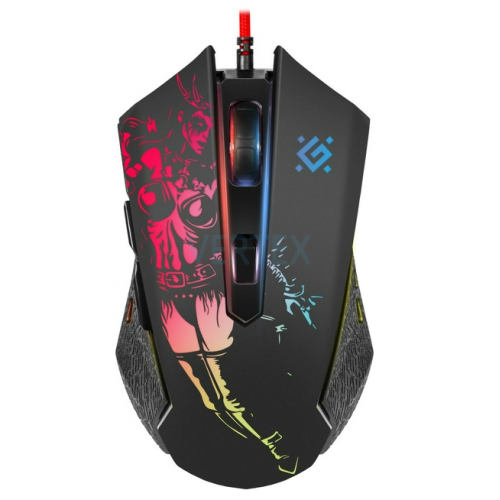 Миша Defender Sin'Sister GM-933 (52933) (6790274)