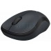 Миша Logitech Wireless Mouse M220 Silent Dark Gray (6469818)