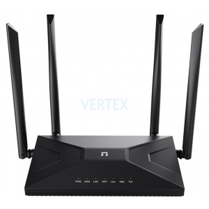Бездротовий маршрутизатор Netis MW5360 3G/4G Wireless N300Mbps Router (6853479)