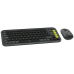 IT набір Logitech Pop Icon Combo Graphite (L920-013156) (7031714)