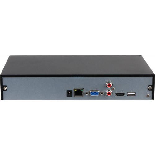 Відеореєстратор Dahua DHI-NVR2116HS-I2