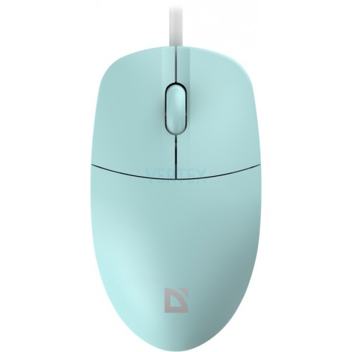 Миша Defender Azora MB-241 Blue (52243) (7130230)