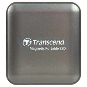 SSD накопичувач Transcend 1TB External SSD ESD420C (TS1TESD420C) (7198087)