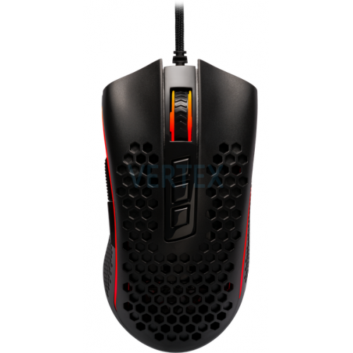 Миша Redragon Storm Elite, RGB,10 кнопок,16000 dpi (77853) (6605538) Миша Redragon Storm Elite, RGB,10 кнопок,16000 dpi (77853) (6605538)