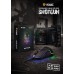 Миша комп'ютерна Yenkee YMS 3030BK SHOTGUN Gaming mouse USB (7090577)